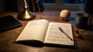 Strategie sázení na baseball: ROI, bankroll a value v MLB