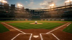 Money Line, Run Line, Over/Under — typy sázek na baseball