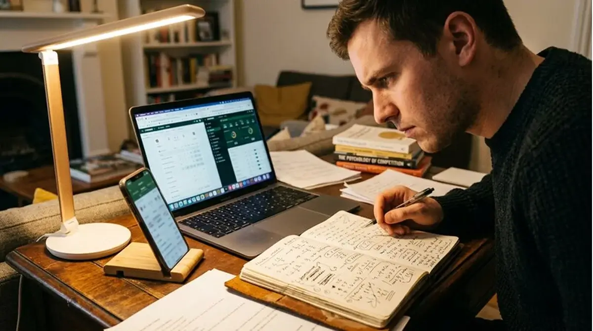 Český sázkař v portfoliové strategii s více provozovateli