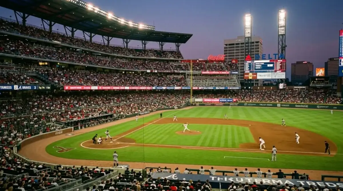 Interligový MLB zápas mezi American a National League