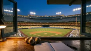 Sázky na MLB, NPB, KBO a českou Extraligu — průvodce 2026