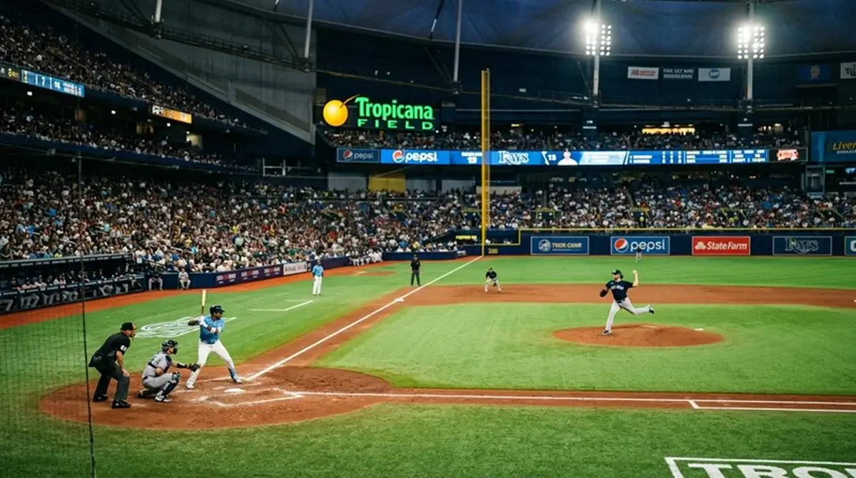 MLB zápas v noci jako sledovaný v české sázkařské nabídce